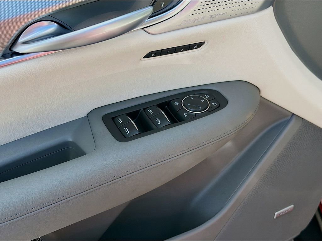 New 2026 Cadillac XT5 Premium Luxury image 23