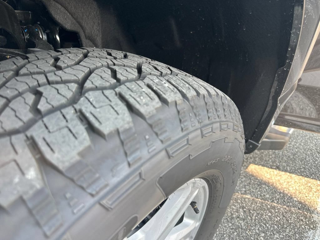 New 2026 Ford F150 Lariat AWD/4WD image 48