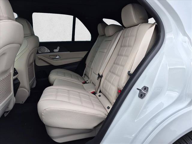 New 2027 Mercedes-Benz GLE 450 4MATIC image 16