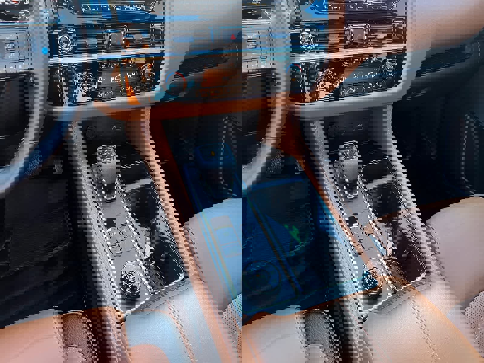 Certified 2023 Nissan Pathfinder Platinum image 15