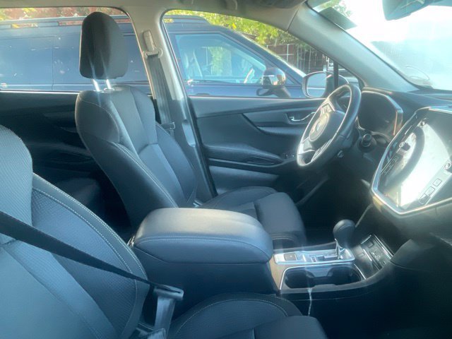 Used 2025 Subaru Ascent Premium AWD/4WD image 5