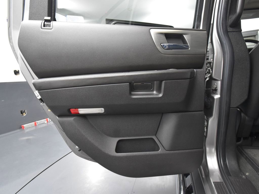Used 2008 HUMMER H2 image 40