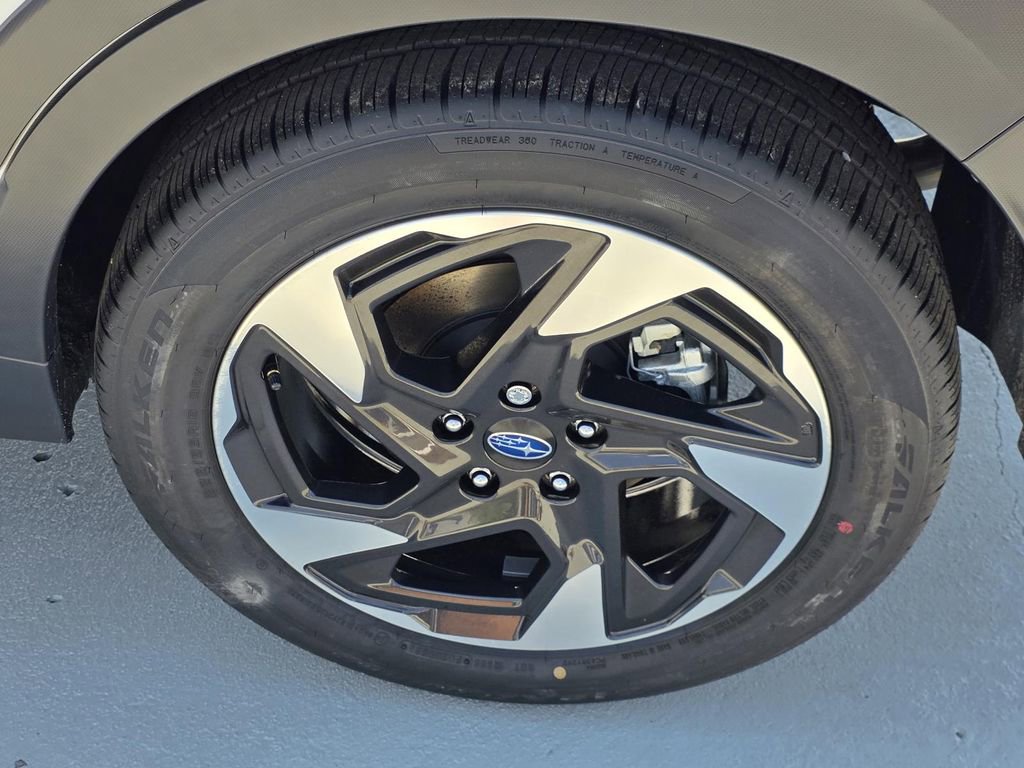 New 2026 Subaru Crosstrek 2.5i Limited AWD/4WD image 36