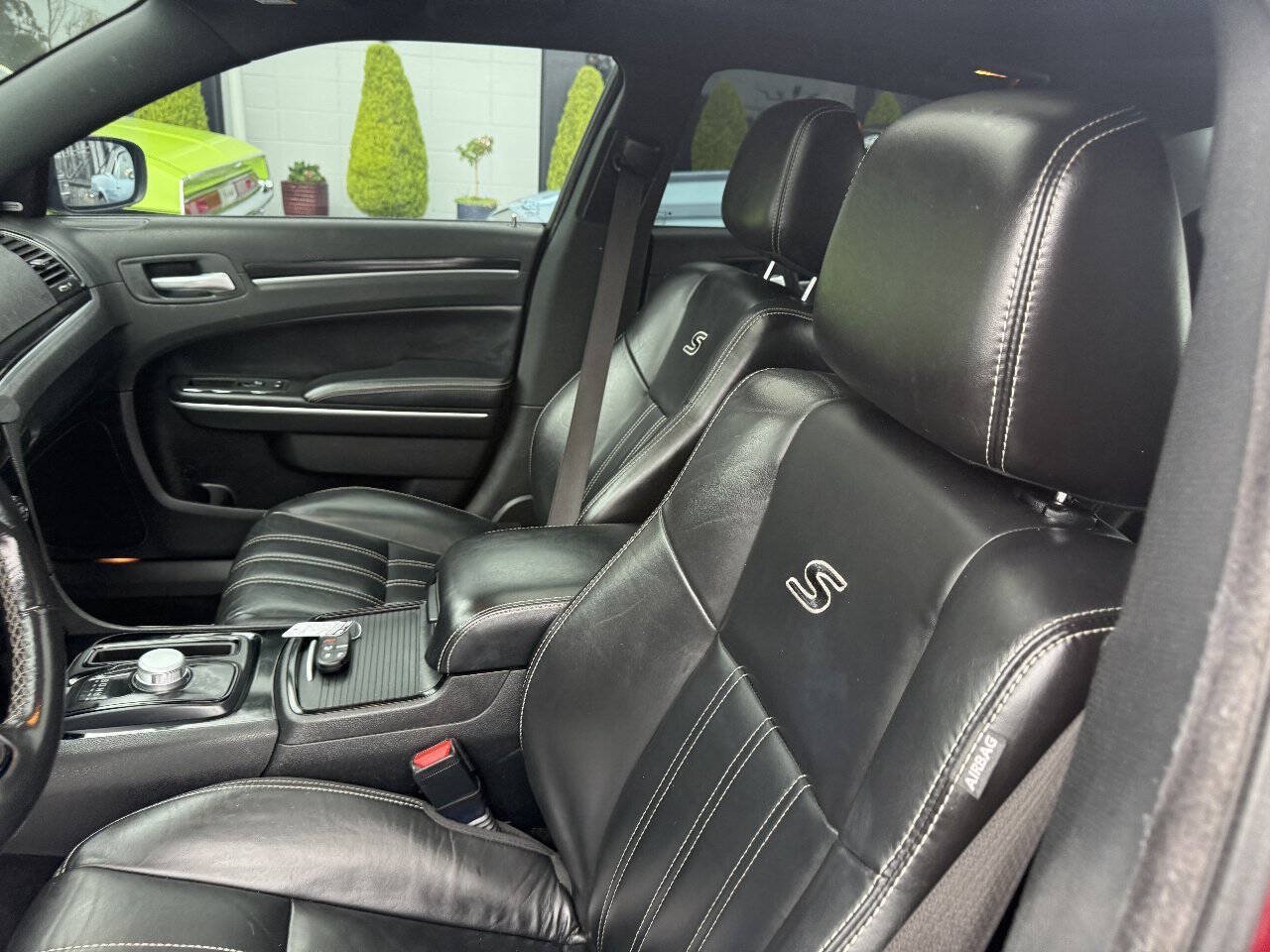 Used 2021 Chrysler 300 S RWD image 18