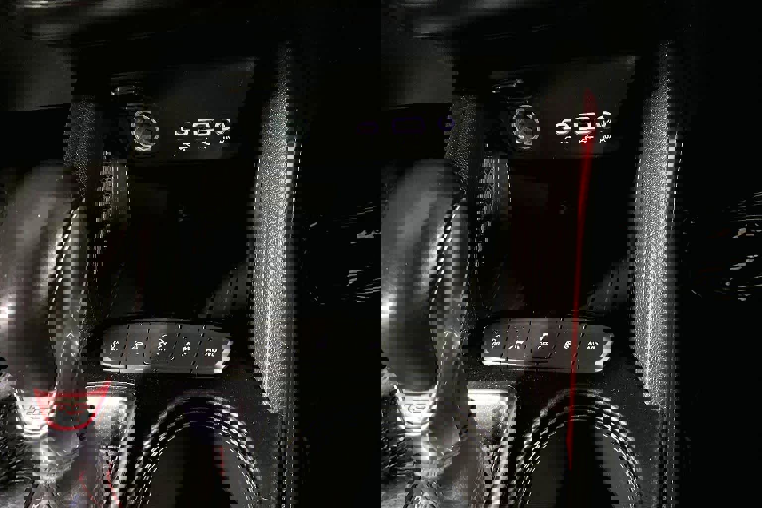 Used 2021 Chevrolet TrailBlazer RS w/ Sun and Liftgate Package AWD/4WD image 34