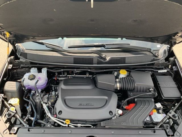 New 2026 Chrysler Pacifica Select image 9