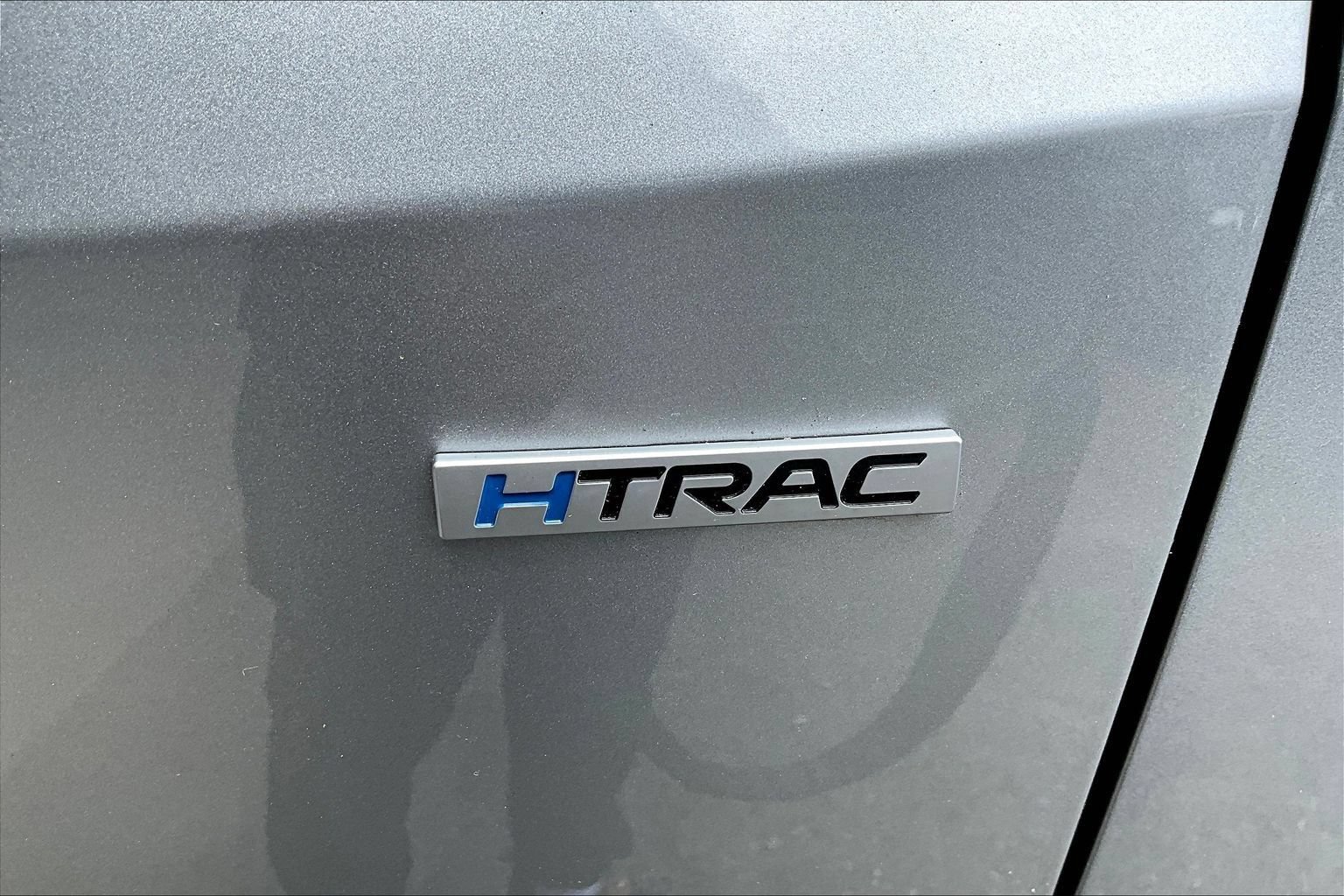 Used 2023 Hyundai Tucson SEL AWD/4WD image 24