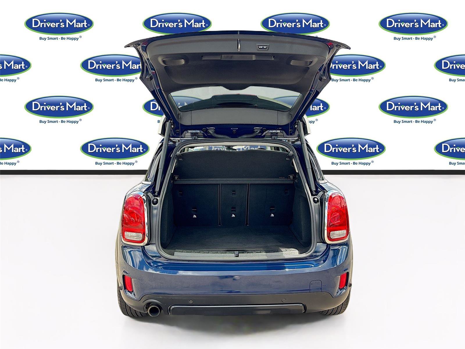 Used 2017 MINI Cooper Countryman FWD image 26