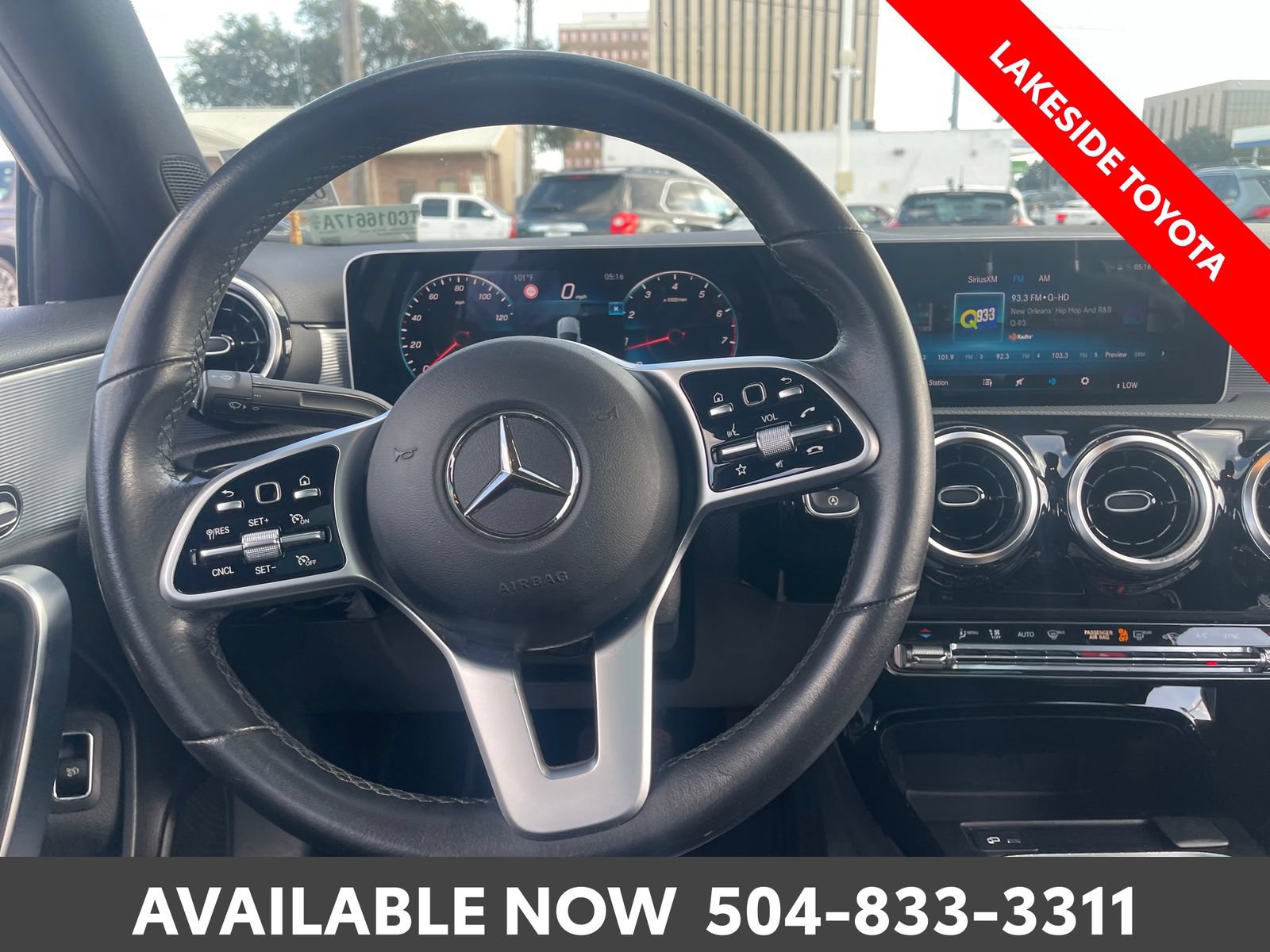 Used 2019 Mercedes-Benz A 220 image 21
