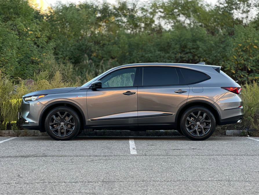 Used 2023 Acura MDX A-Spec image 5