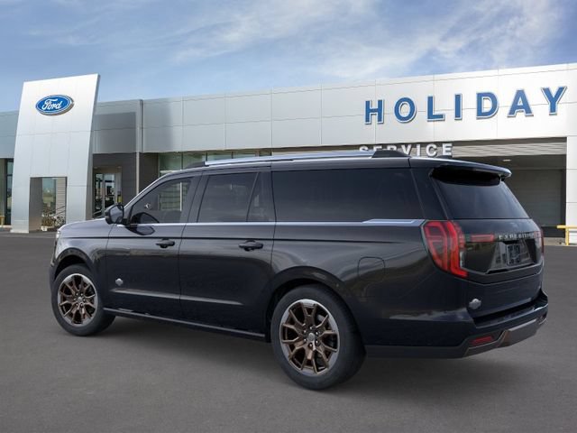 New 2026 Ford Expedition Max King Ranch AWD/4WD image 4