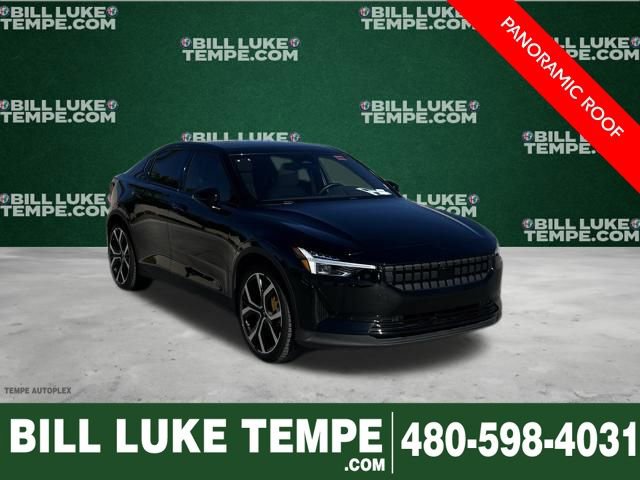Used 2022 Polestar Polestar 2 w/ Performance Package