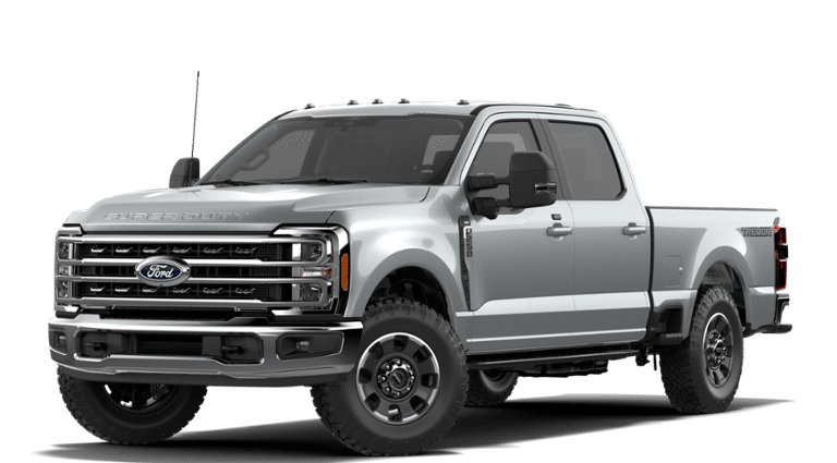 New 2027 Ford F250 XLT w/ XLT Premium Package AWD/4WD image 1