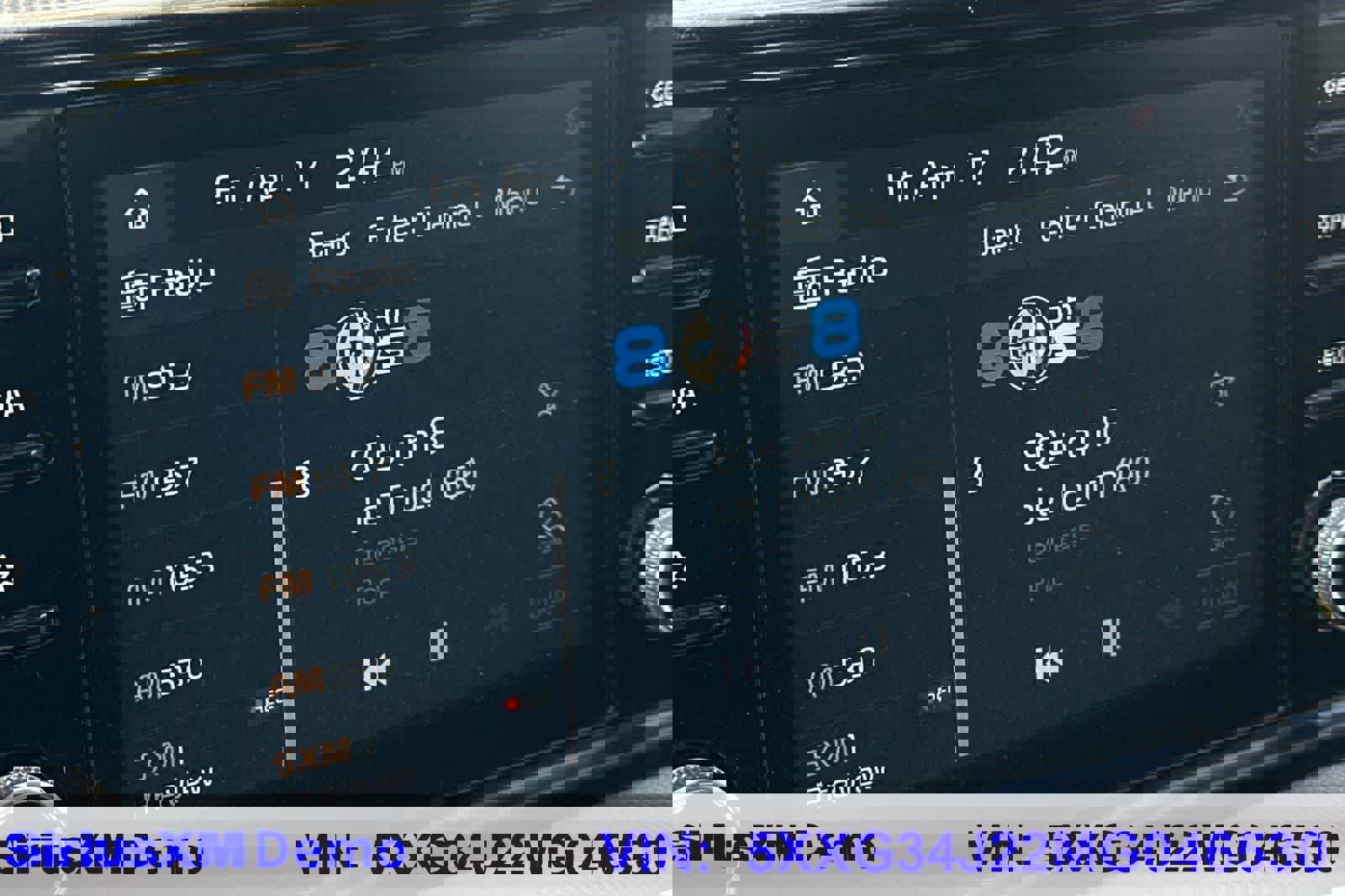 Used 2021 Kia K5 EX image 28