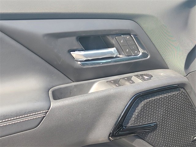 New 2026 Chevrolet Silverado EV LT w/ Plus Package image 16