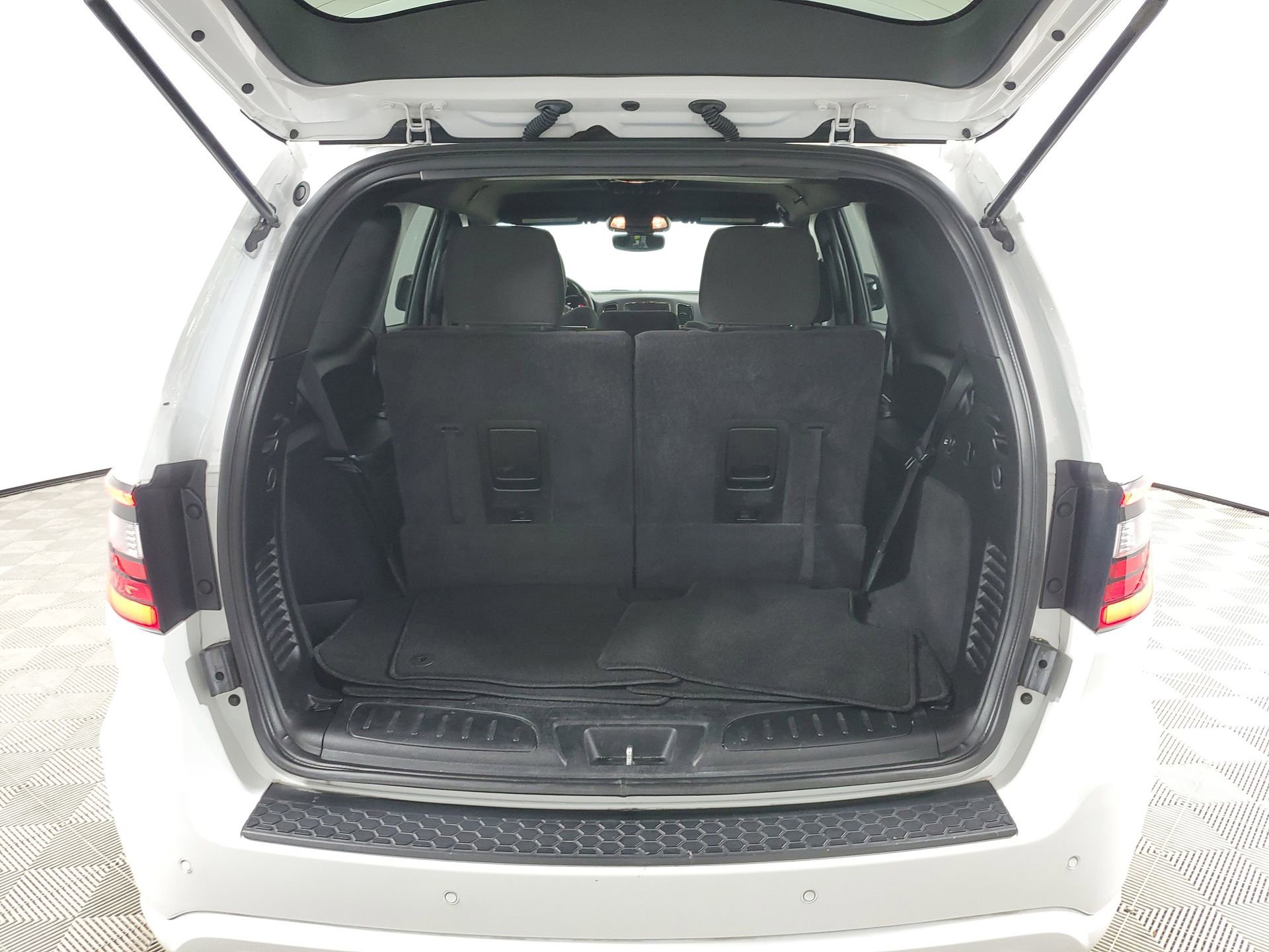 Used 2020 Dodge Durango GT w/ Blacktop Package image 21