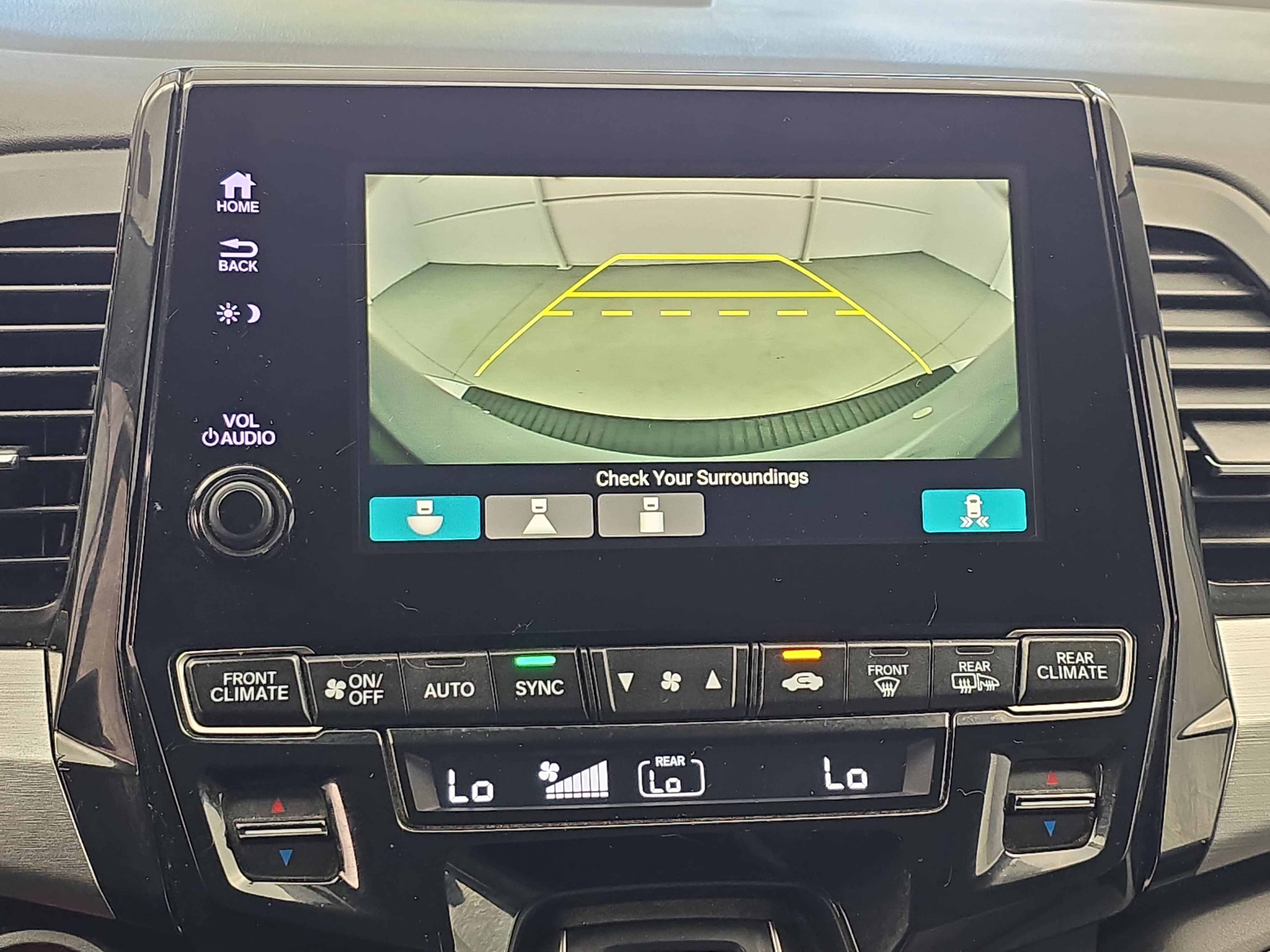 Used 2018 Honda Odyssey EX-L image 24