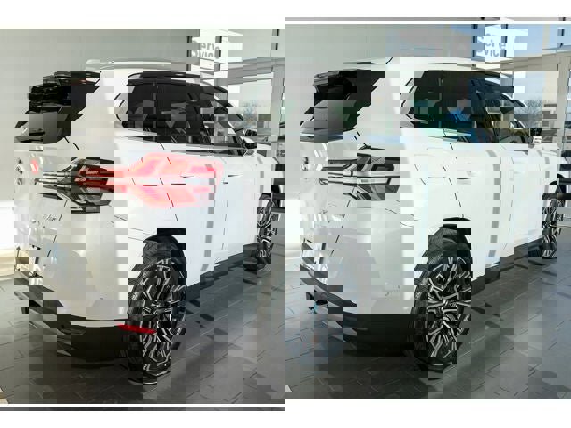 New 2026 BMW X3 xDrive30 w/ Premium Package image 35