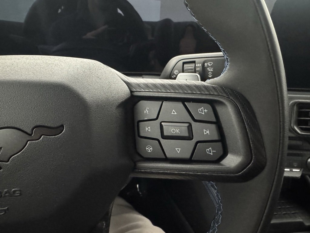 Used 2024 Ford Mustang Dark Horse image 16