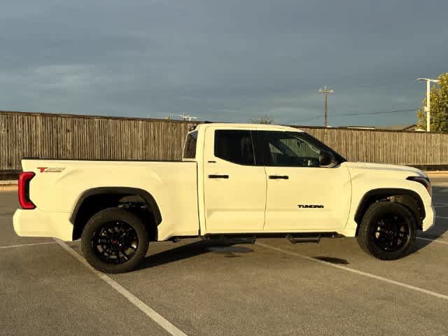 Used 2022 Toyota Tundra SR5 RWD image 7