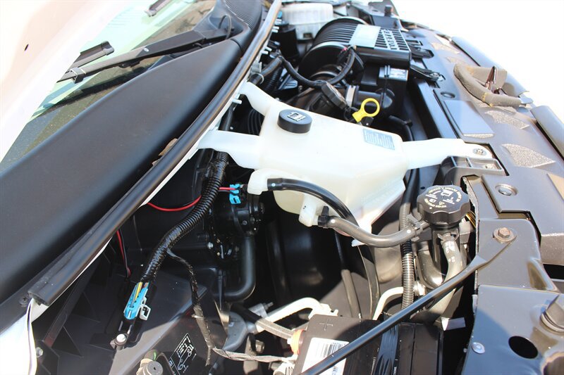 Used 2020 Chevrolet Express 3500 LT w/ LT Preferred Equipment Group RWD image 37