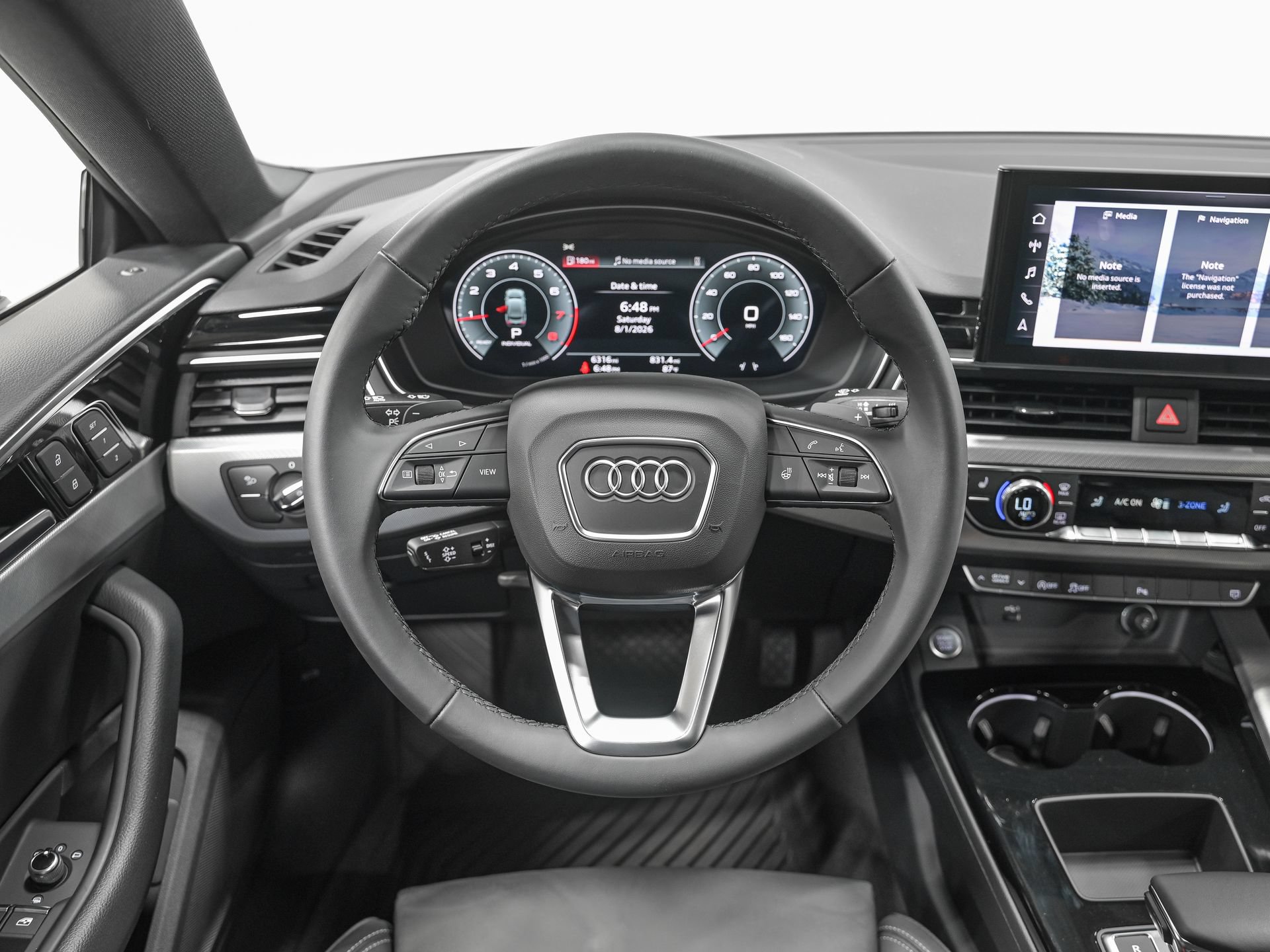 Used 2025 Audi A5 2.0T Premium w/ Convenience Plus Package AWD/4WD image 21