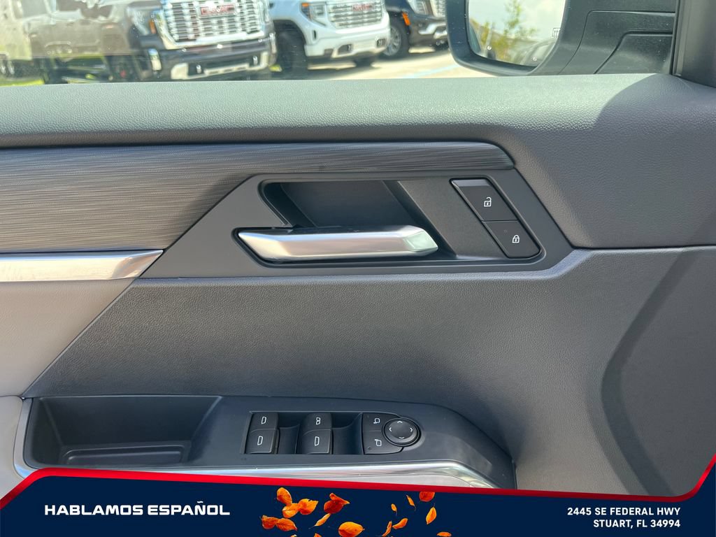 New 2026 GMC Acadia Elevation w/ Black Edition FWD image 23