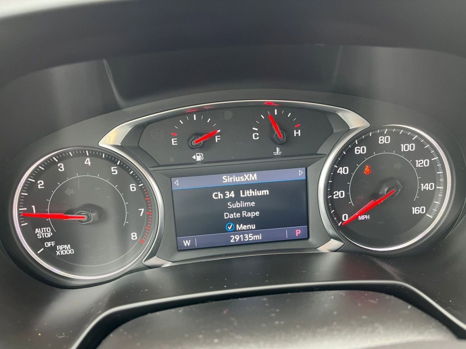 Used 2025 Chevrolet Blazer LT image 10