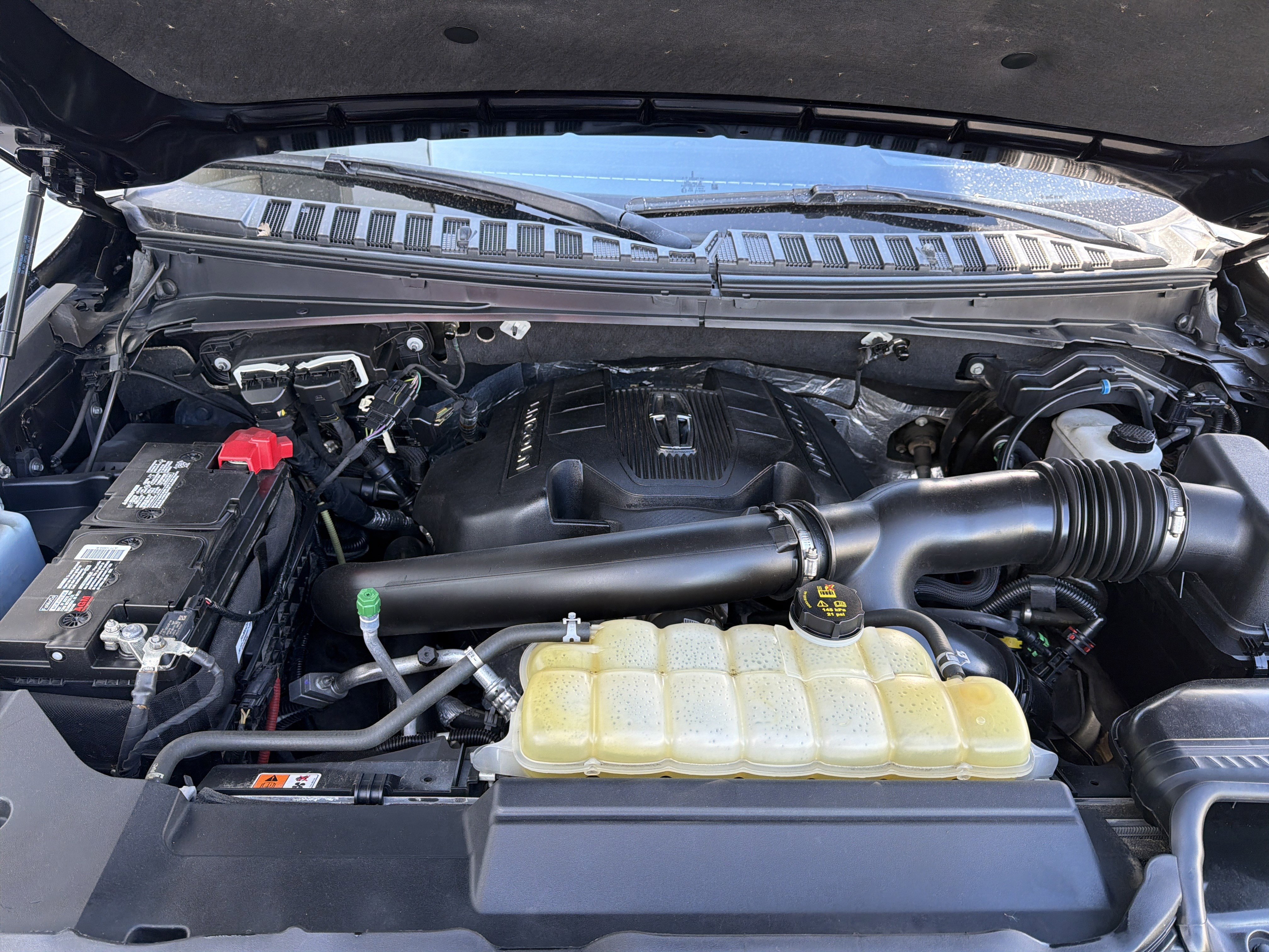Used 2019 Lincoln Navigator Reserve AWD/4WD image 40