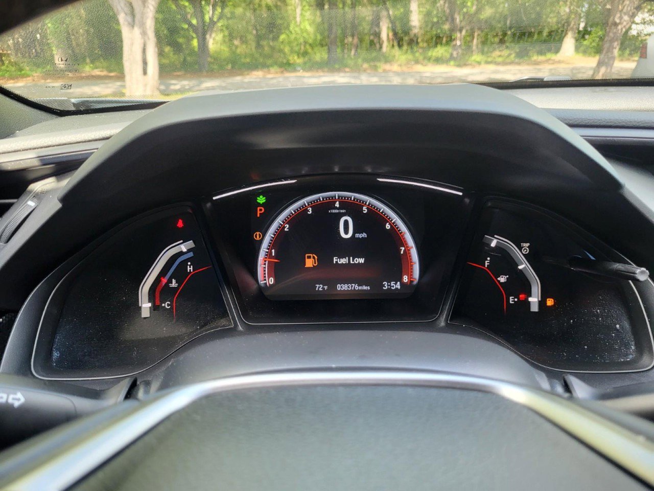 Used 2021 Honda Civic Sport image 20