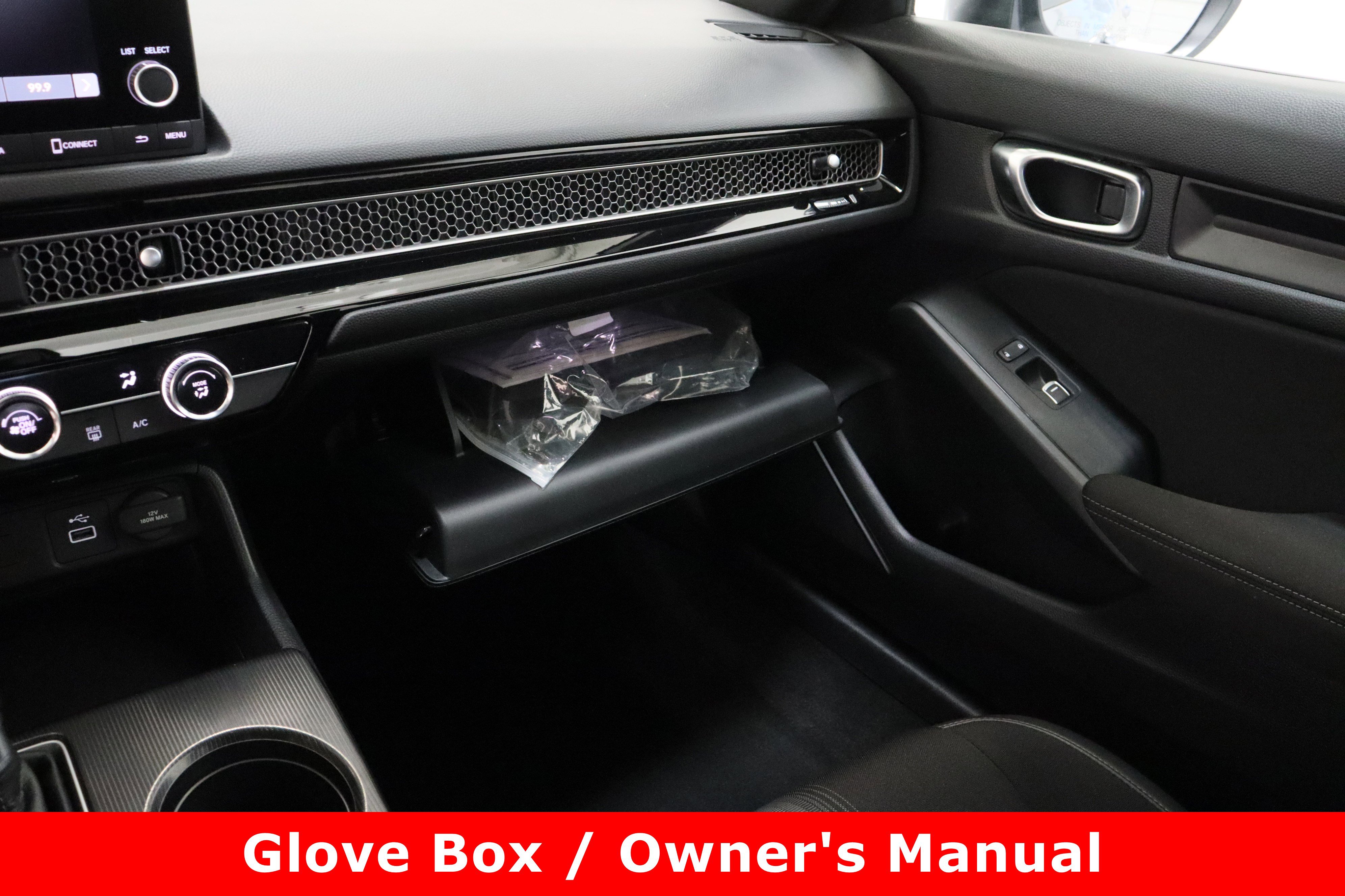 Used 2024 Honda Civic Sport image 21