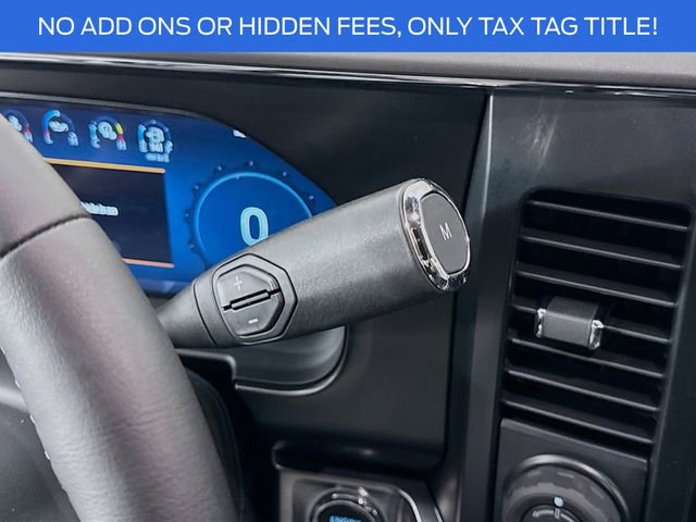 New 2025 Ford F250 Lariat w/ Lariat Ultimate Package image 17