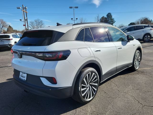 New 2026 Volkswagen ID.4 Pro AWD/4WD image 3