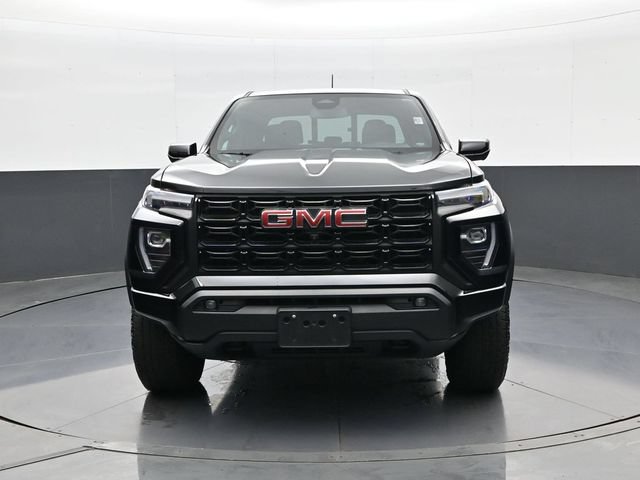 Certified 2024 GMC Canyon Elevation w/ Convenience Package AWD/4WD image 2