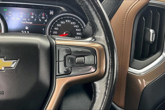 Used 2021 Chevrolet Silverado 3500 High Country AWD/4WD image 21