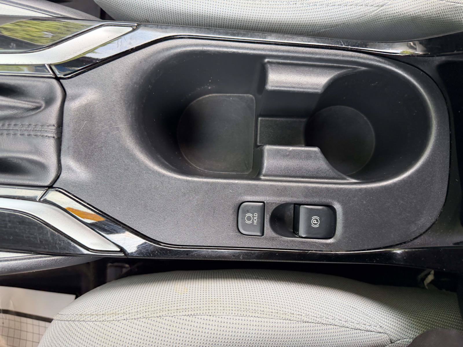 Used 2023 Toyota Corolla SE FWD image 22