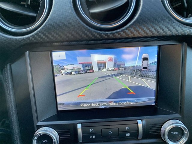 Used 2023 Ford Mustang Coupe w/ Equipment Group 101A image 21