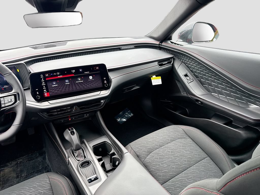 New 2026 Dodge Charger R/T AWD/4WD image 24