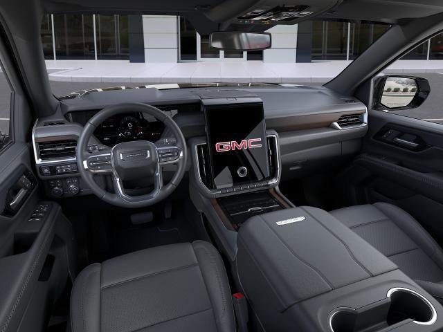 New 2026 GMC Yukon XL Denali AWD/4WD image 15