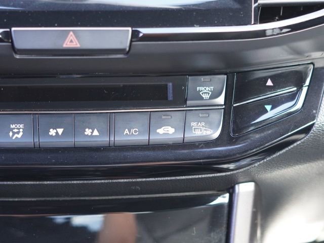 Used 2016 Honda Accord EX-L image 23