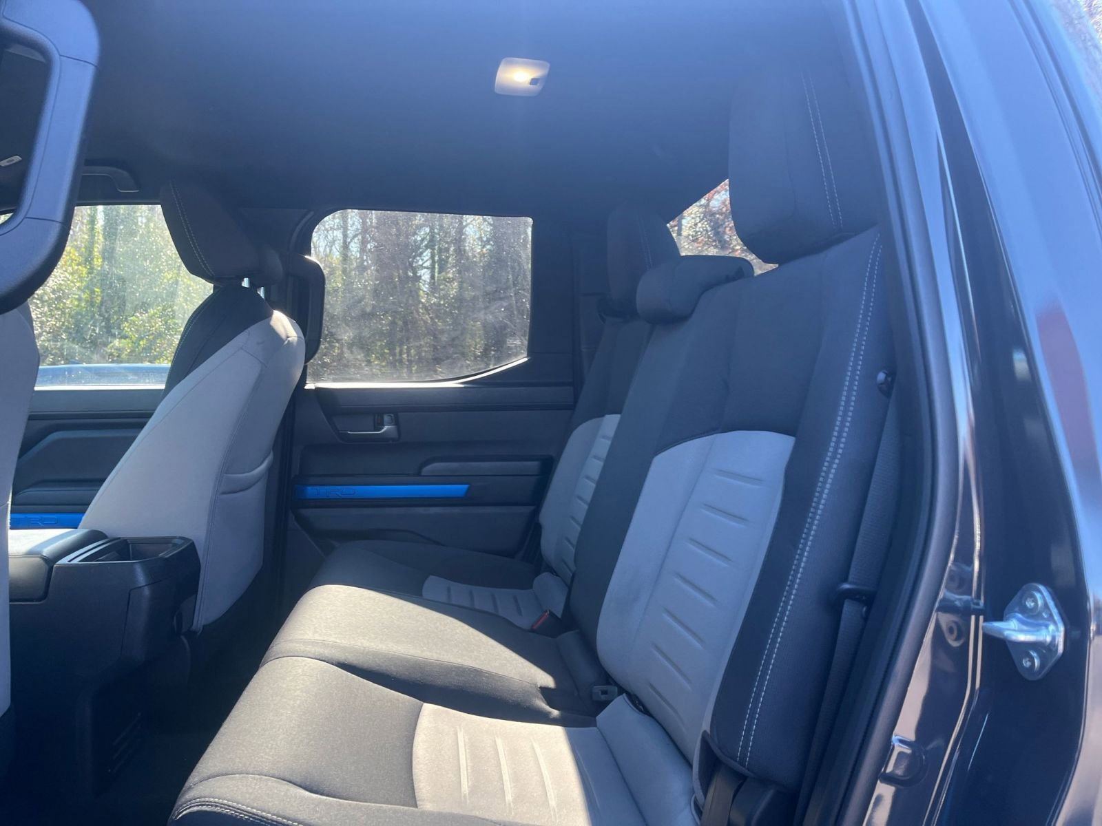 Used 2025 Toyota Tacoma TRD Off-Road image 23