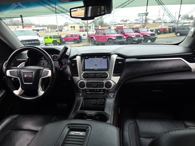 Used 2016 GMC Yukon SLT w/ Open Road Package image 61