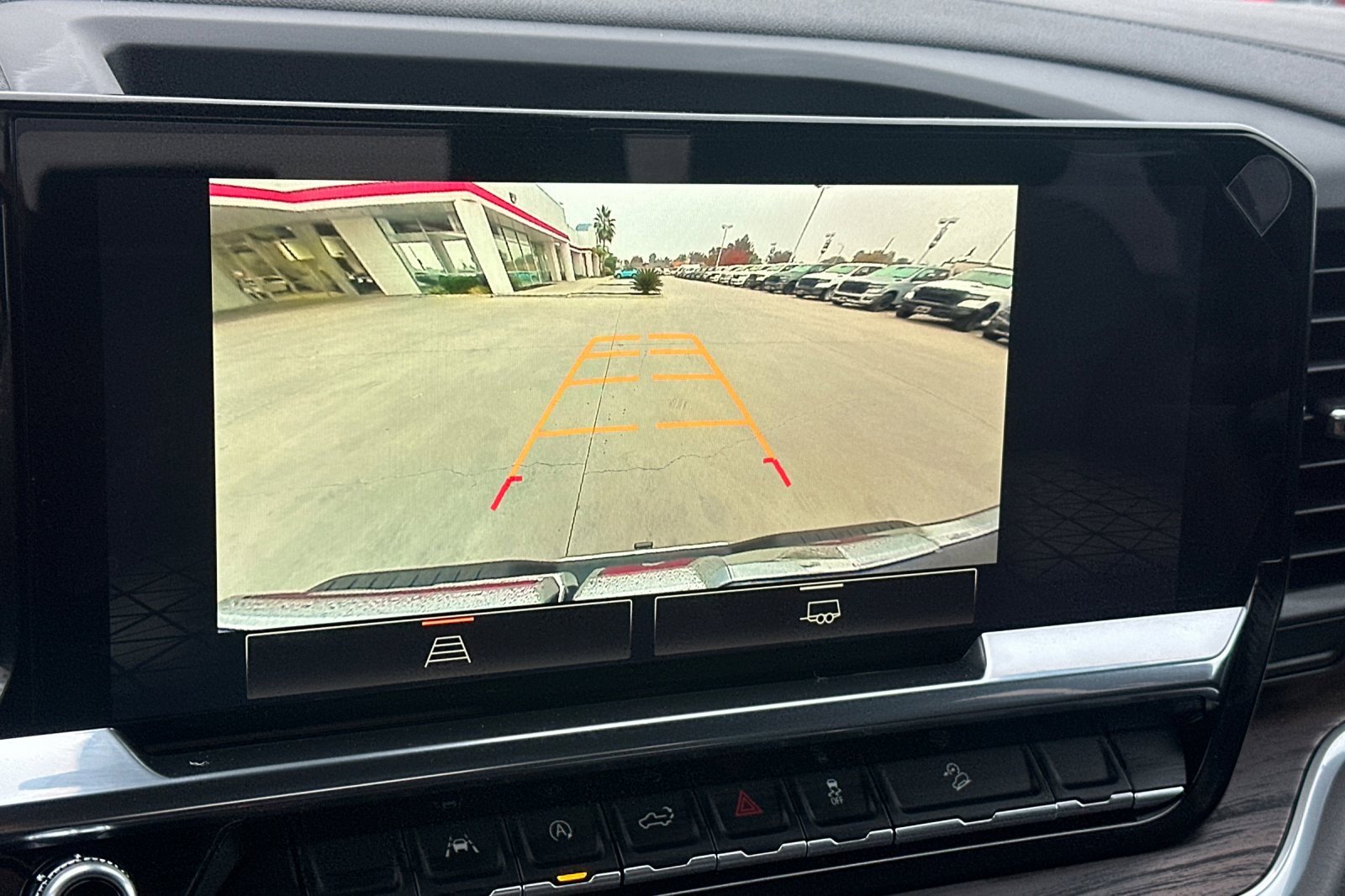 New 2026 GMC Sierra 1500 SLT w/ SLT Convenience Package image 20