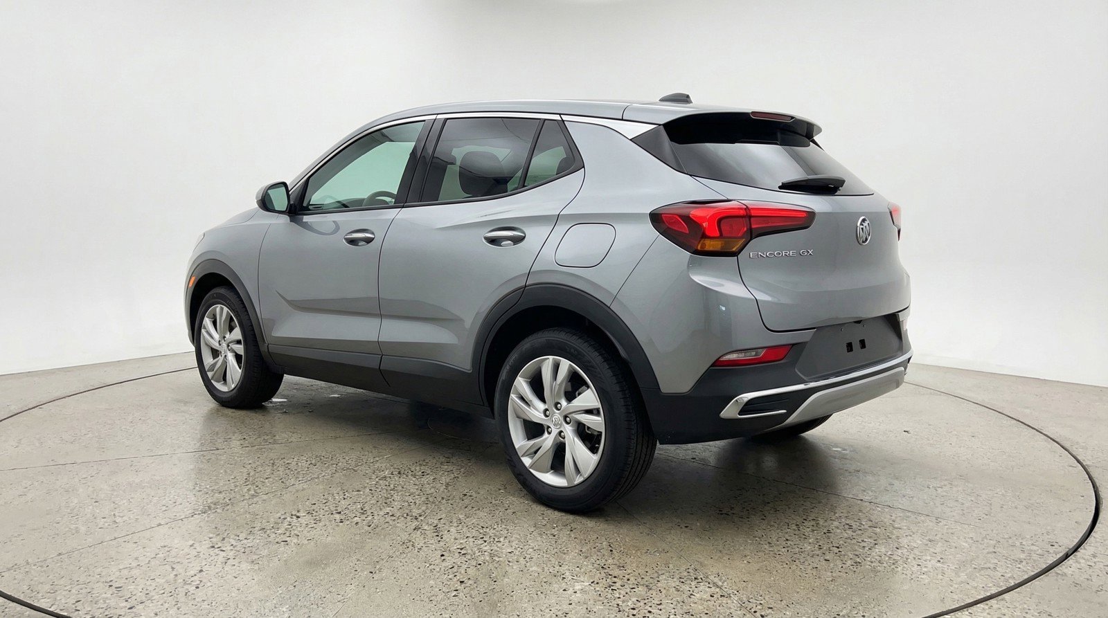 Used 2025 Buick Encore GX Preferred image 6