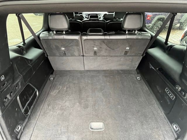 Used 2023 Jeep Wagoneer L Series III w/ Preferred Equipment Group image 30