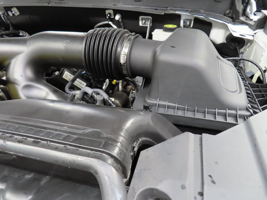 Used 2024 Lincoln Navigator L Reserve w/ Equipment Group 201A image 32