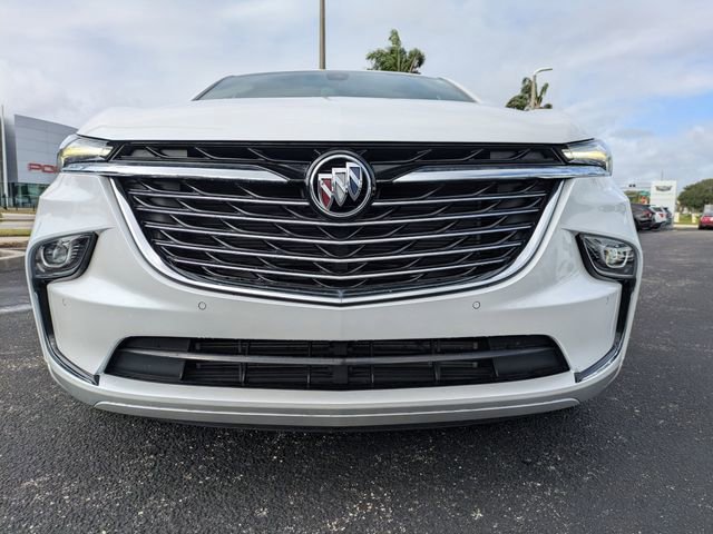 Used 2023 Buick Enclave Essence w/ Experience Buick Package image 9