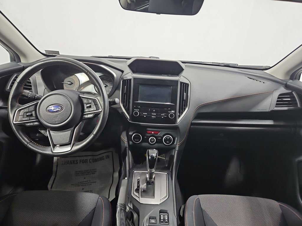 Certified 2022 Subaru Crosstrek 2.0i Premium image 14