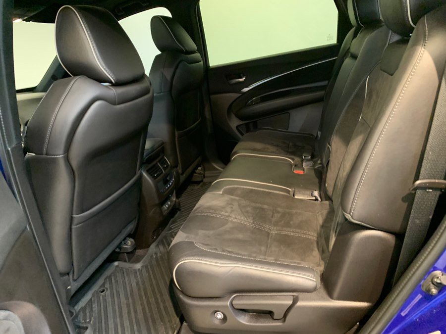 Used 2019 Acura MDX A-Spec image 46