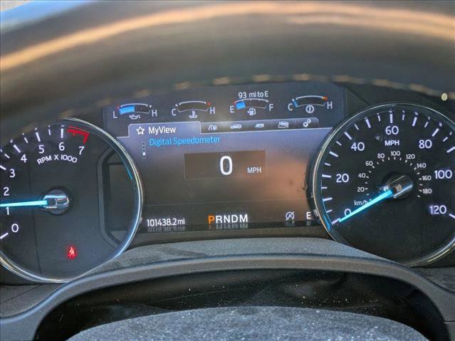 Used 2020 Ford Expedition Max Limited w/ Equipment Group 301A image 9